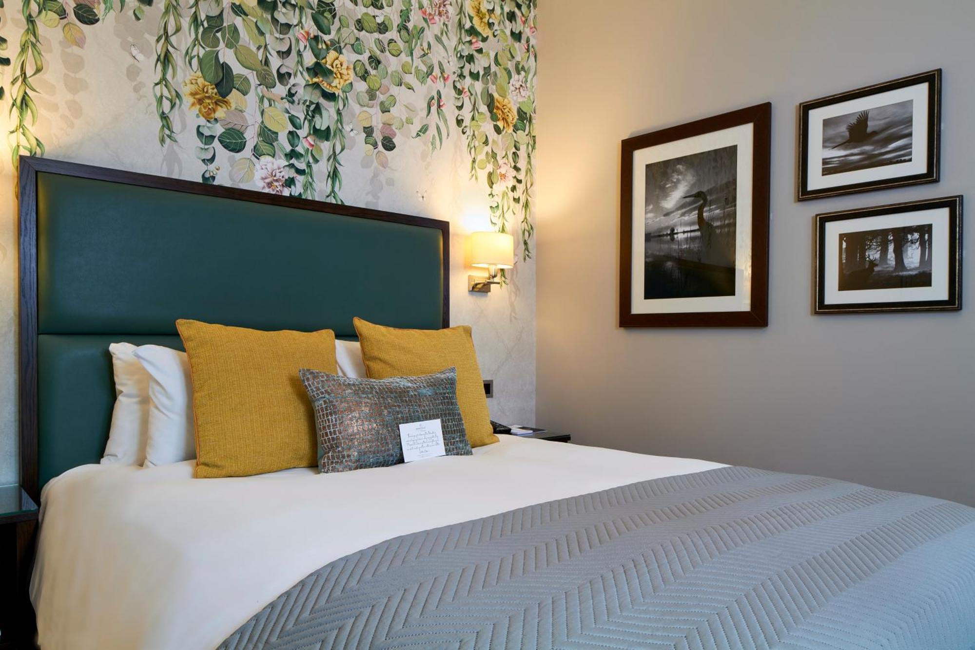 Mandolay Hotel Guildford Exteriér fotografie