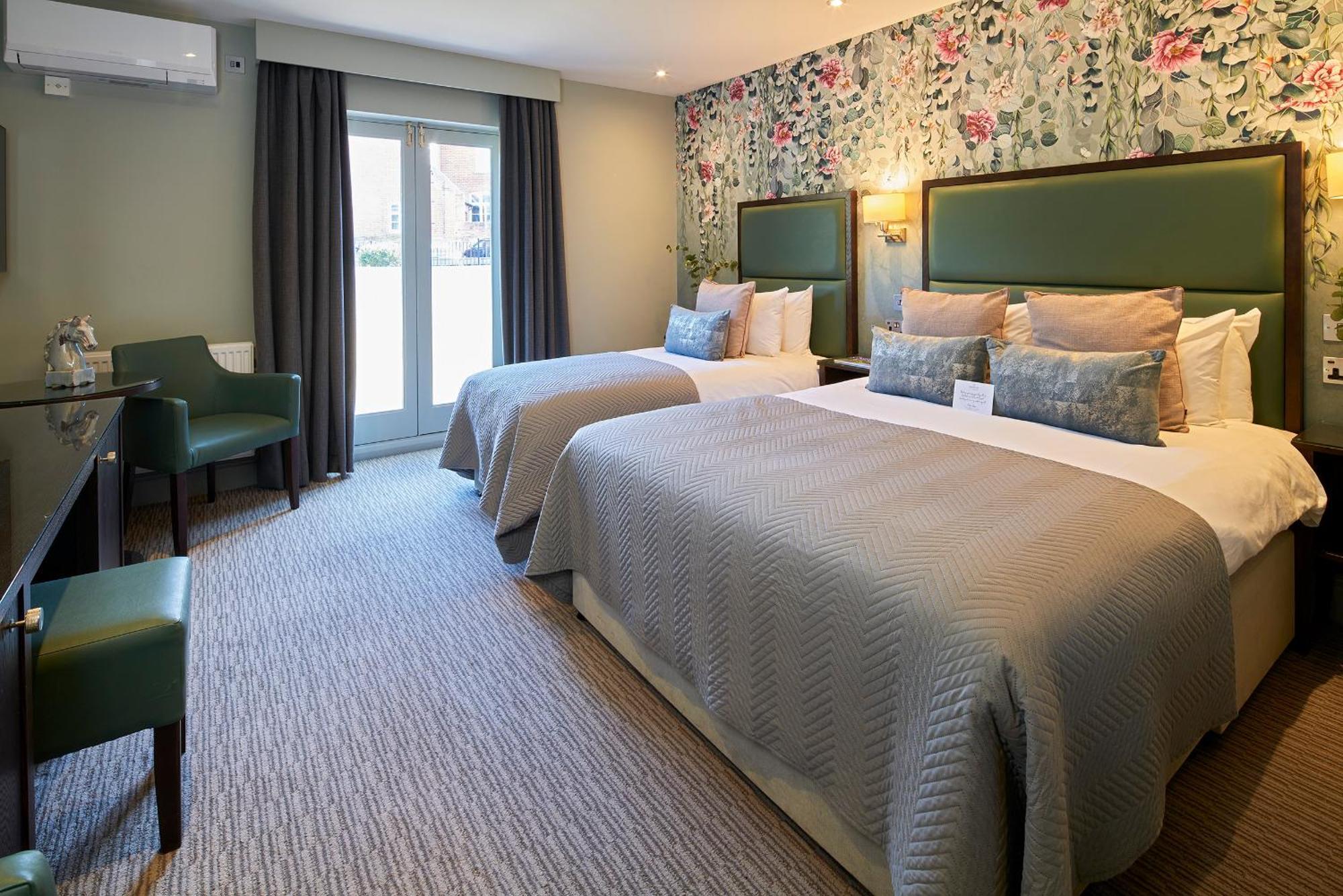 Mandolay Hotel Guildford Exteriér fotografie