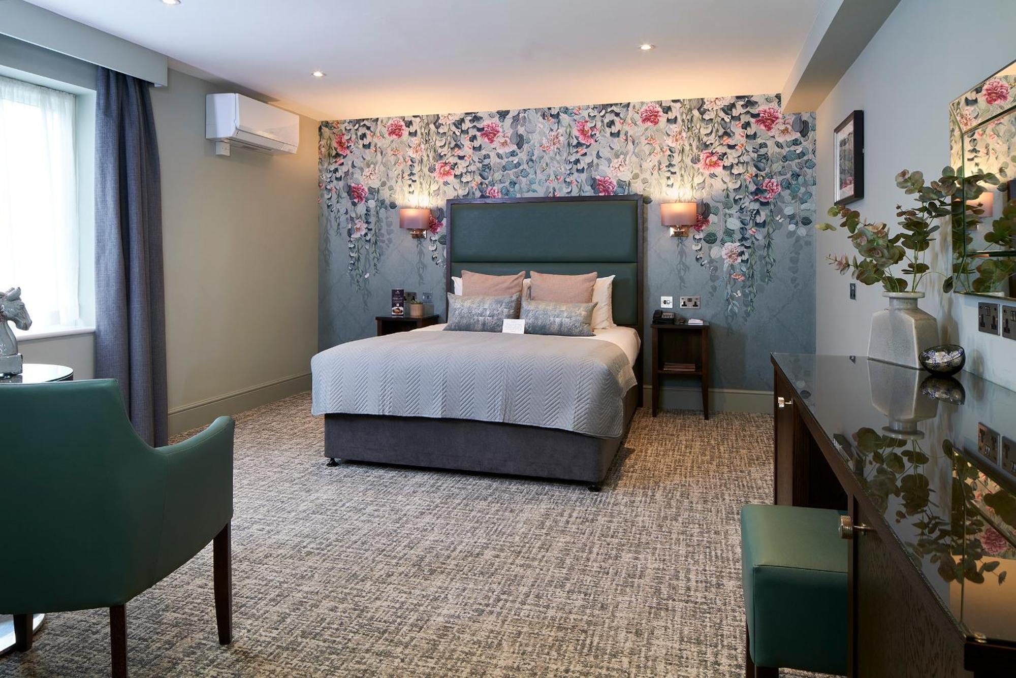 Mandolay Hotel Guildford Exteriér fotografie