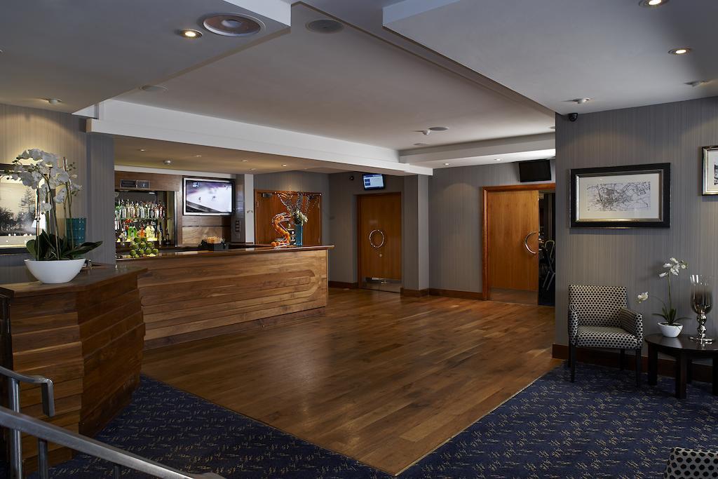 Mandolay Hotel Guildford Exteriér fotografie